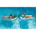 Swimline 53 x 28 in. Battleboards Squirter Set, 2 Pieces 90792